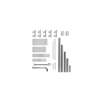 Product IMEX Small SK ESF Set, Pointed | 400.SKTDF Image