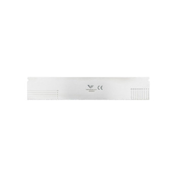 Product VOI Replacement Blade for Manual Bone Luxation Saw (25mm Height) | 400002 Image