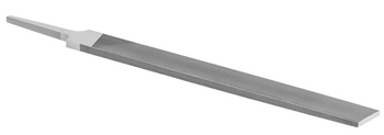 Product VOI File, Precision, 8"  Fine Finish, Number 2, For Cuttable Implants | 400005 Image