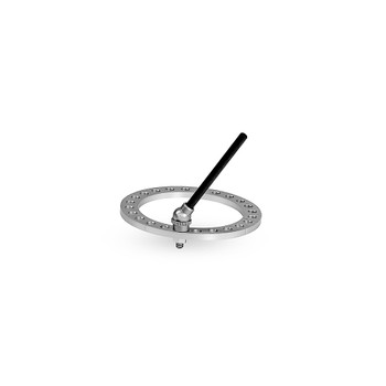 Product IMEX VariBall Locking Hybrid Rod | 420.100 Image
