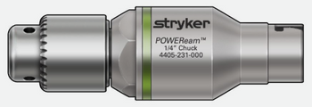 Product Stryker 1/4" PowerReam Attachment | 4405-231-000 Image