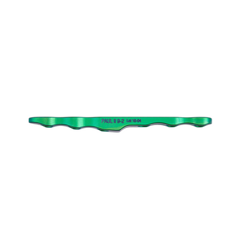 Product KYON PAUL-II Ulnar Plates Sz 9 | 45.09.02 Image