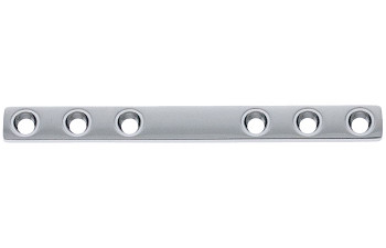 Product VOI 5.0mm Lengthening Plates, SS | 5.0 6LS Image