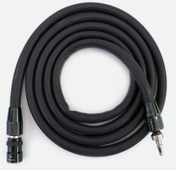 Product VOI Synthes Double Air Hose | 519.51S Image