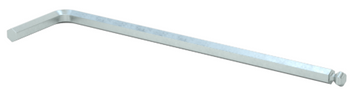 Product DeSoutter 4mm Hex Key | 670423 Image