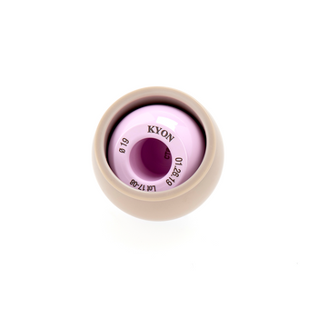 Product KYON Dual mobility PEEK liner/head/19 | 01.31.60 Image