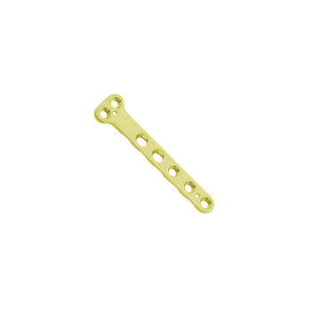 Product VOI HyProtect T Plates DT Locking | AH-DTLLC2.4/2.7 2T5 Image