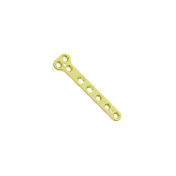 Product VOI HyProtect T Plates DT Locking | AH-DTLLC2.4/2.7 3T5 Image