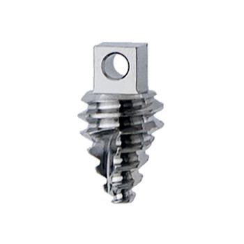 Product VOI 4.7mm Bone Anchor, Self-Tap SS | AN 470.8.5T Image