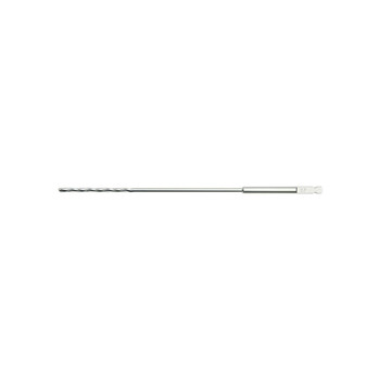 Product VOI 2.7mm Cannulated Quick Coupling Drill Bit, 0.045 Wire - (110.0mm Working L.) | CAN 2.7 160 QCK Image