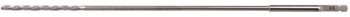 Product VOI 3.5mm Cannulated Quick Coupling Drill Bit, .062 Pin/1.16 Wire - (175.0mm Working L.) | CAN 3.5 225 QCK Image