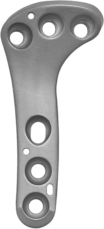 Product VOI EnCORA CBLO Plate, DT Locking | CBLO20R Image