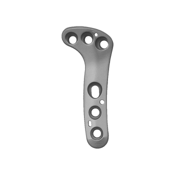 Product VOI EnCORA CBLO Plate, DT Locking | CBLO27L Image