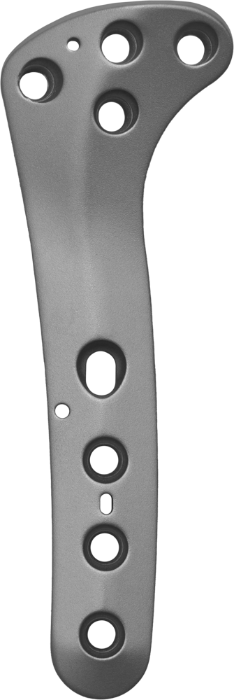 Product VOI EnCORA CBLO Plate, DT Locking | CBLO35JR Image
