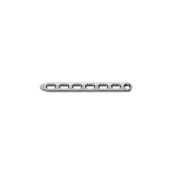 Product VOI 3.5mm Compression Locking Plates, DT | CDT L LC 3.507 NCP Image