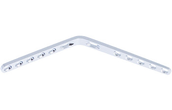 Product VOI 2.0/2.0mm Feline Cranial Pantarsal Arthrodesis Plate | CPA 2.0 Image