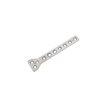 Product VOI 3.5mm Hanover T Plate, DT Locking | DT 3.5 3T7 Image
