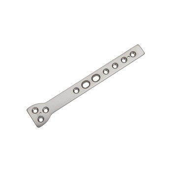 Product VOI 3.5mm Hanover T Plate, DT Locking | DT 3.5B 3T7 Image