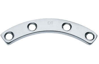 Product VOI DT Locking Acetabular Plates | DT L 2.0 4A Image