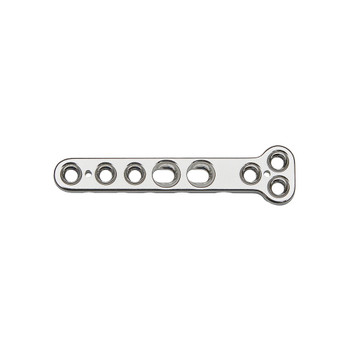 Product VOI DT Locking T Plates | DT L LC 1.5 3T5 Image