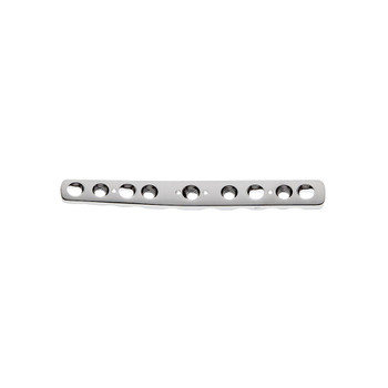 Product VOI Carpal Arthrodesis Plate, DT Locking | DT L LC 2.0 CAP-C Image