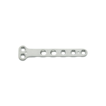 Product VOI DT Locking T Plates | DT L LC 2.4/2.7 2T5 Image