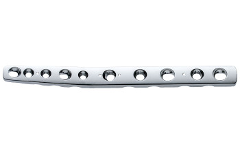 Product VOI Carpal Arthrodesis Plate, DT Locking | DT L LC 2.7/3.5 CAP Image