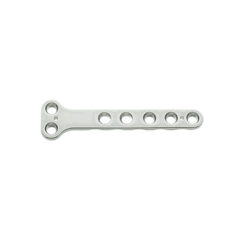 Product VOI DT Locking T Plates | DT L LC 3.5 2T5 Image