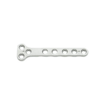 Product VOI DT Locking T Plates | DT L LC 3.5 3T5 Image