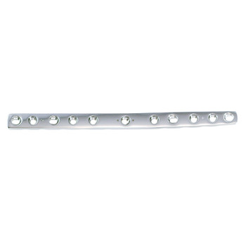 Product VOI Carpal Arthrodesis Plate, DT Locking | DT L LC 3.5/3.5 CAP Image