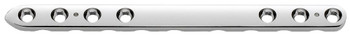 Product VOI 3.5mm DT Bridging Plate- Long | DT L LC 3.507 NLL Image