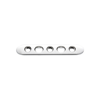 Product VOI 4.5mm Narrow DT Locking Plate | DT L LC 4.505 N Image