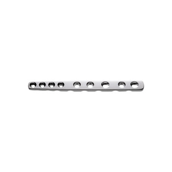Product VOI Carpal Arthrodesis Plate, DT Locking-S | DT L LC SCAPJ Image