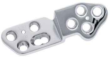 Product VOI DPO/TPO Plate - DT Locking, SS | DT S30 L8 Image