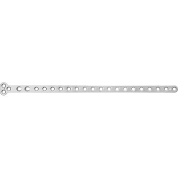 Product VOI DT Locking T Plate Cuttable | DTLLC2.4/2.73T20 CUT Image