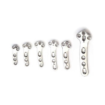 Product NGD Evolution Plates | EVOJ3.5L Image