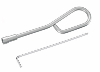 Product Aesculap Eccos Mounting Kit | GB459R Image