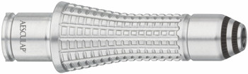Product Aesculap ELAN 4 Holding Sleeve for Craniotome | GB945R Image