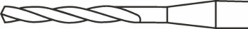 Product aesculap ELAN 4 1-RING TWIST DRILL D2.0 | GP189R Image
