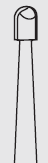 Product Aesculap ELAN 4 2-Ring Neuro Cutter 3mm | GP363R Image