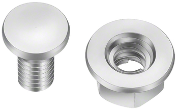 Product Aesculap Screw Set for Acculan 4 ECCOs Holders (10/pk) | JJ588R Image