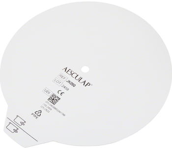 Product Aesculap Reusable Round Filters, 190mm Dia - 10/pkg | JK090 Image