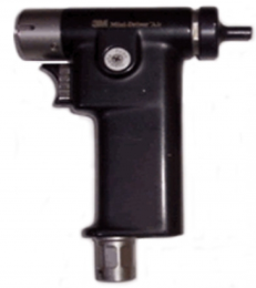 Product VOI 3M K200 Mini-Driver Pneumatic Handpiece, Refurbished - 6 Month Warranty | K200 Image