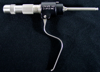 Product VOI 3M K211 Automatic Pin Driver Attachment, Refurbished - 6 Month Warranty | K211 Image