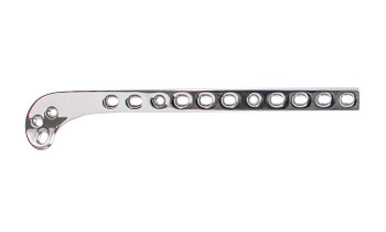 Product VOI 3.5mm Distal Femur Plate, LH Locking | L 3.5 DFL 14 Image