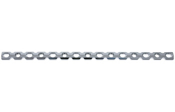 Product VOI 3.5mm LH Reconstruction Plate | L REC 3.515 STR Image