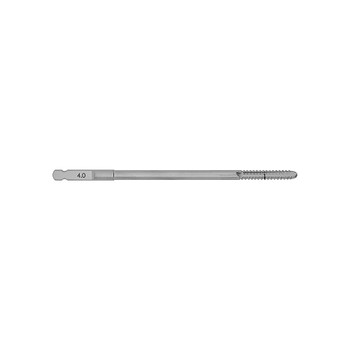 Product VOI OrthoSta Tap, for 4mm Tape, Stainless Steel | OSTAP 4.0 Image