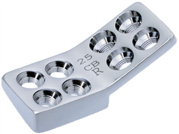 Product VOI Dr. Rooks TPO Plate Locking | R 882 RL Image