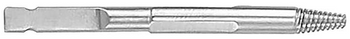 Product VOI Extraction Screws, Conical | RT 12/1.5 Image