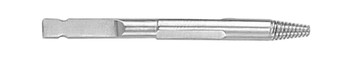 Product VOI Extraction Screws, Conical | RT 12/3.5 Image